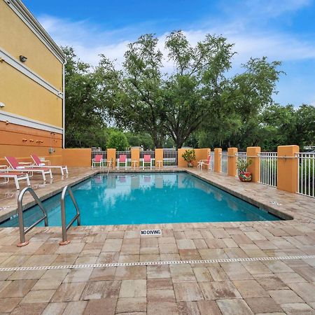 Comfort Inn Fort Myers Northeast Ngoại thất bức ảnh