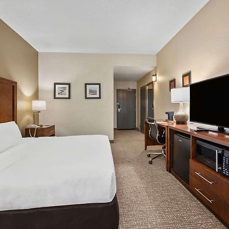 Comfort Inn Fort Myers Northeast Ngoại thất bức ảnh