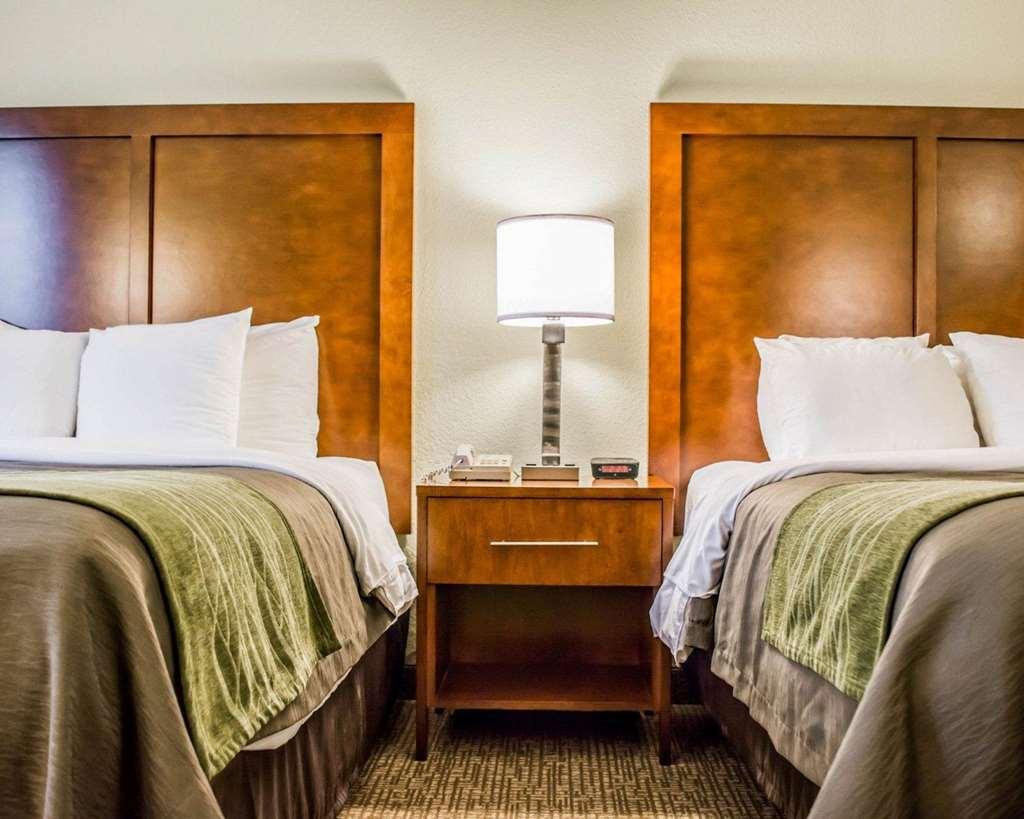 Comfort Inn Fort Myers Northeast Phòng bức ảnh