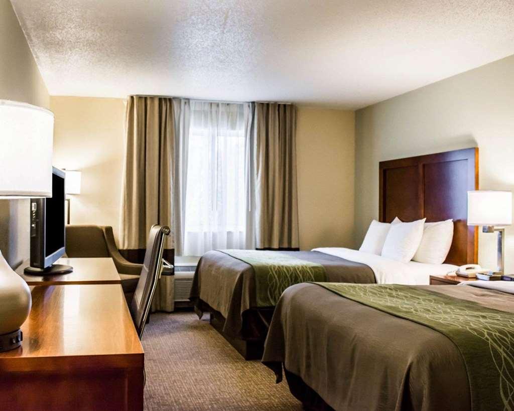 Comfort Inn Fort Myers Northeast Phòng bức ảnh