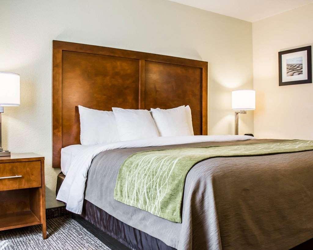 Comfort Inn Fort Myers Northeast Phòng bức ảnh