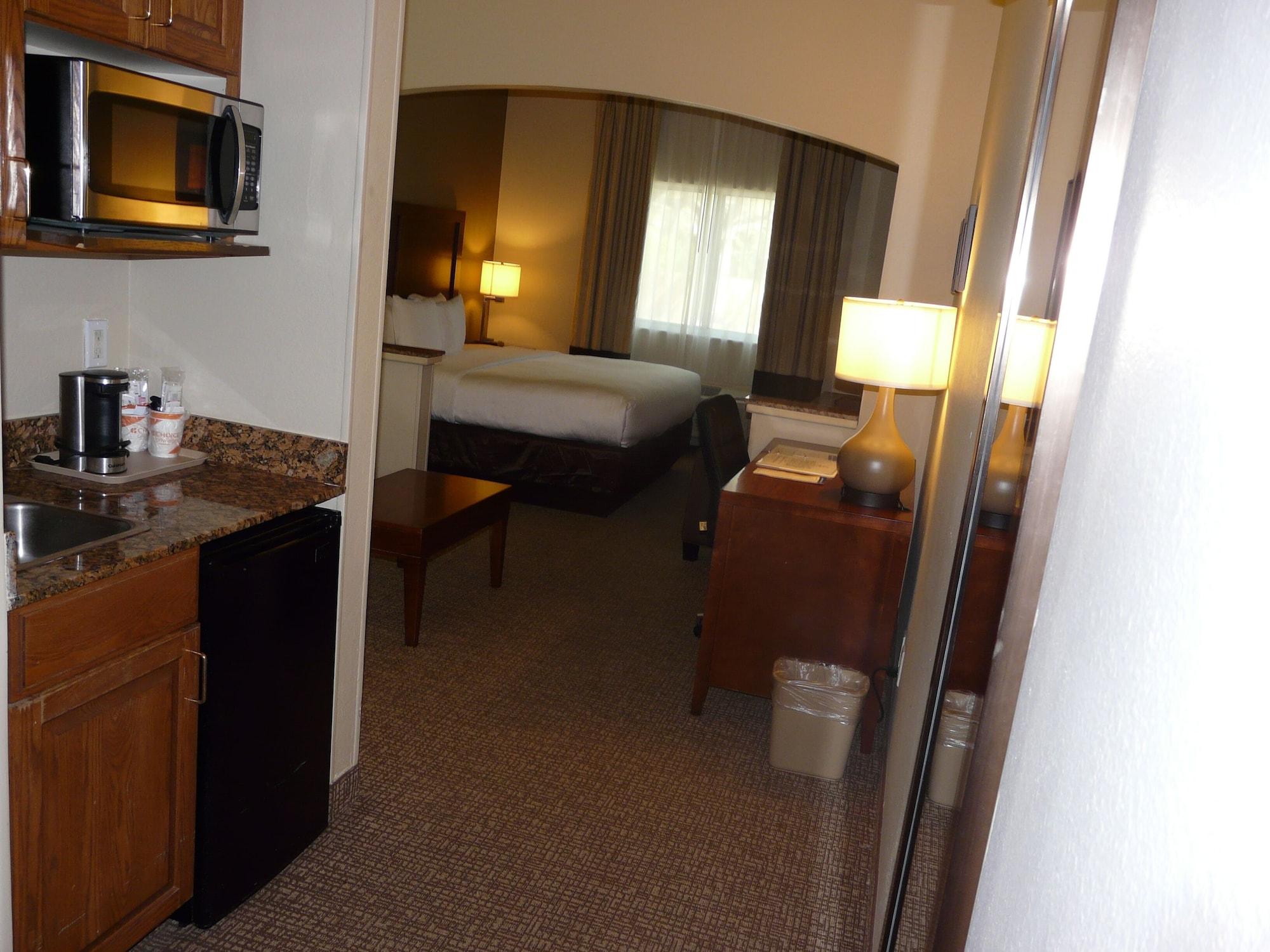 Comfort Inn Fort Myers Northeast Ngoại thất bức ảnh