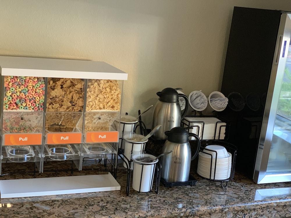 Comfort Inn Fort Myers Northeast Ngoại thất bức ảnh