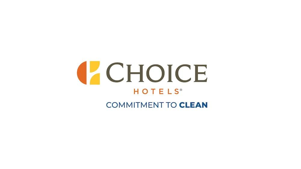 Comfort Inn Fort Myers Northeast Ngoại thất bức ảnh