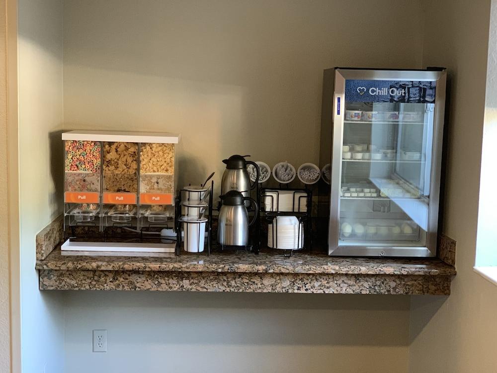 Comfort Inn Fort Myers Northeast Ngoại thất bức ảnh