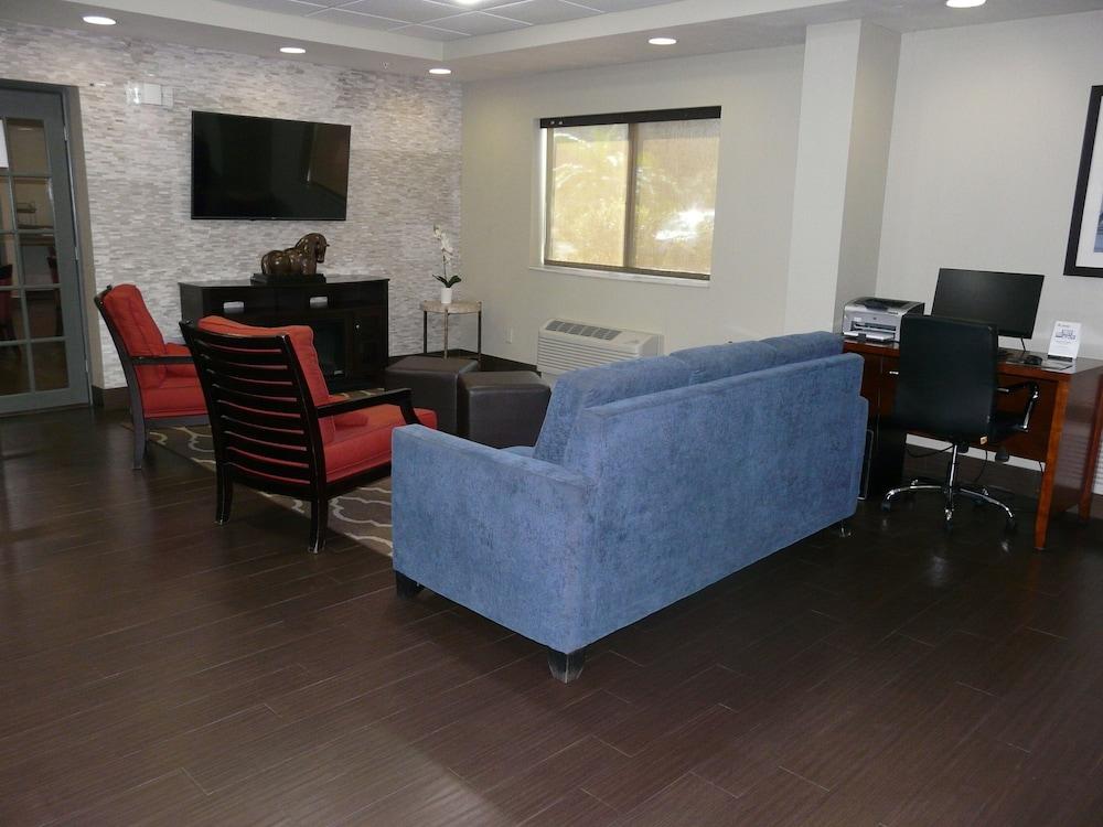 Comfort Inn Fort Myers Northeast Ngoại thất bức ảnh