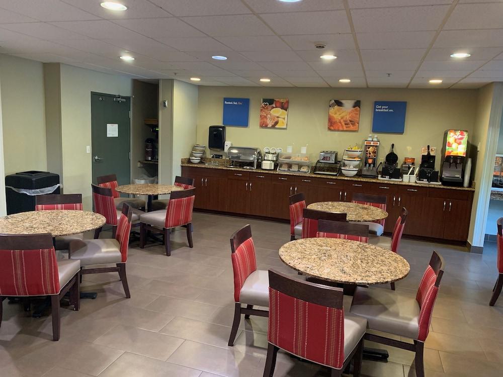 Comfort Inn Fort Myers Northeast Ngoại thất bức ảnh