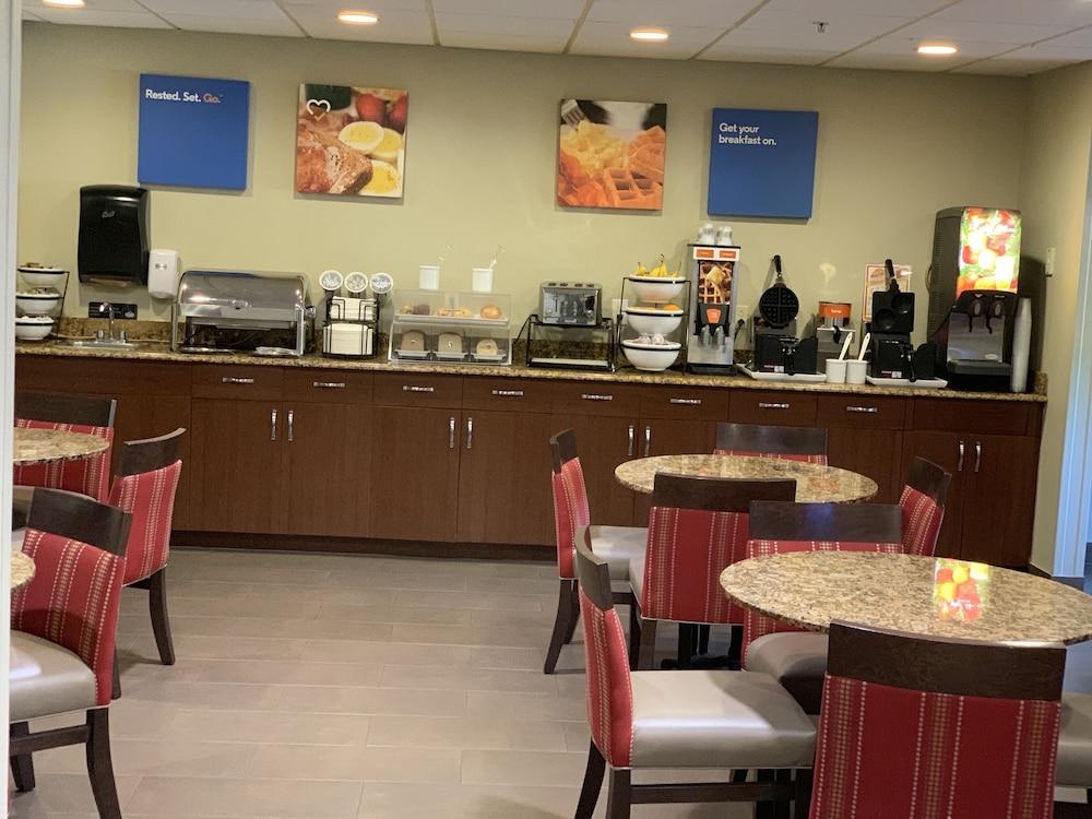 Comfort Inn Fort Myers Northeast Ngoại thất bức ảnh