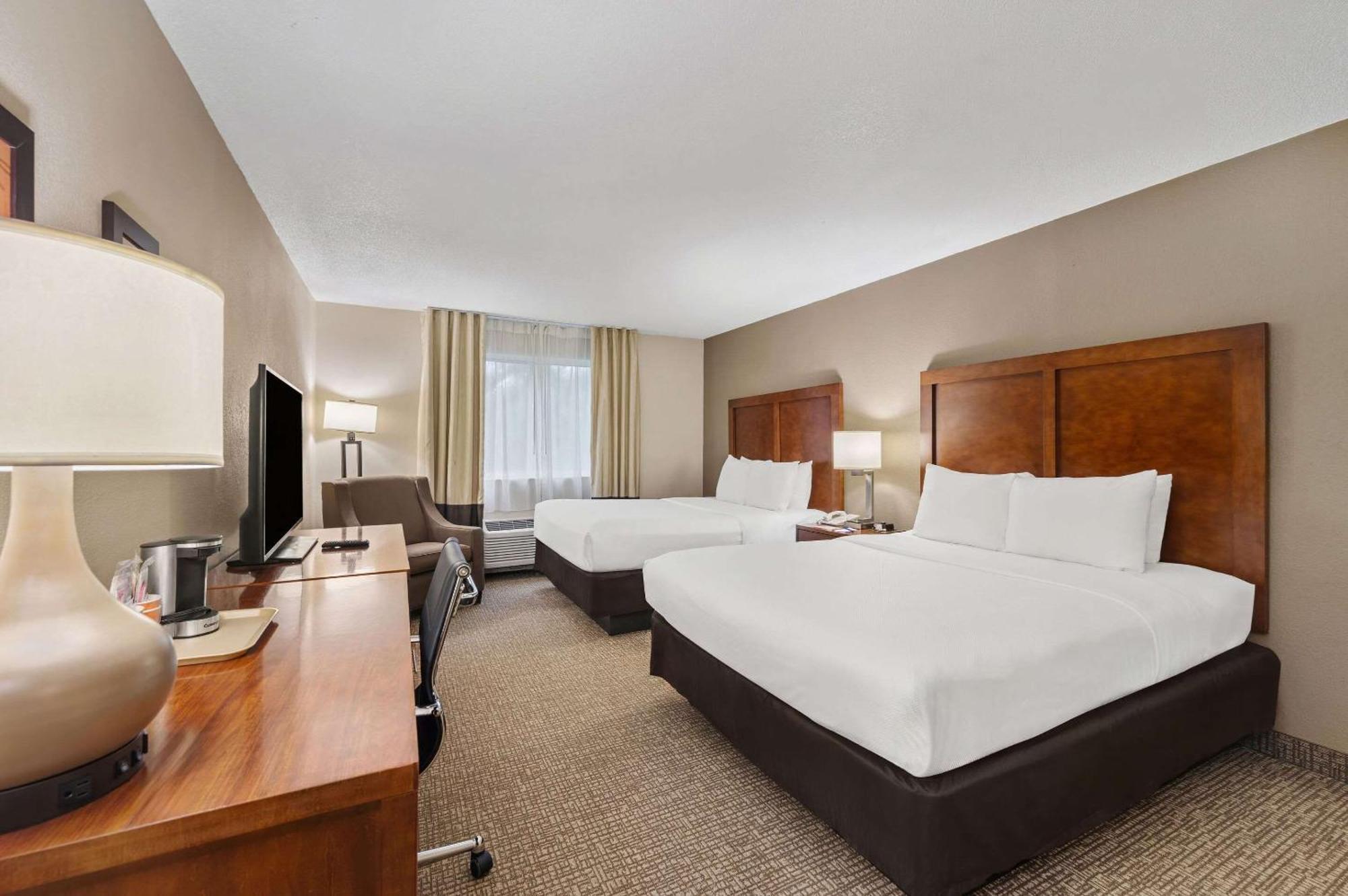 Comfort Inn Fort Myers Northeast Ngoại thất bức ảnh