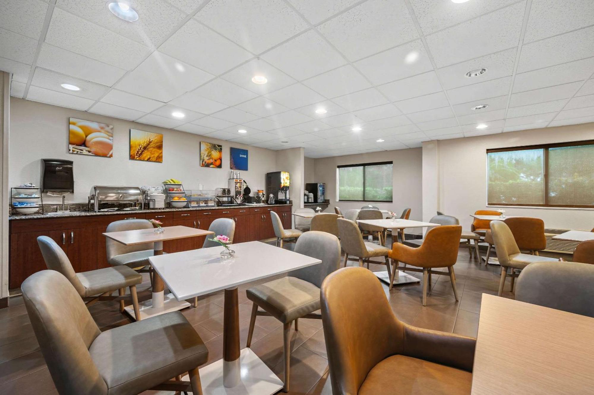 Comfort Inn Fort Myers Northeast Ngoại thất bức ảnh