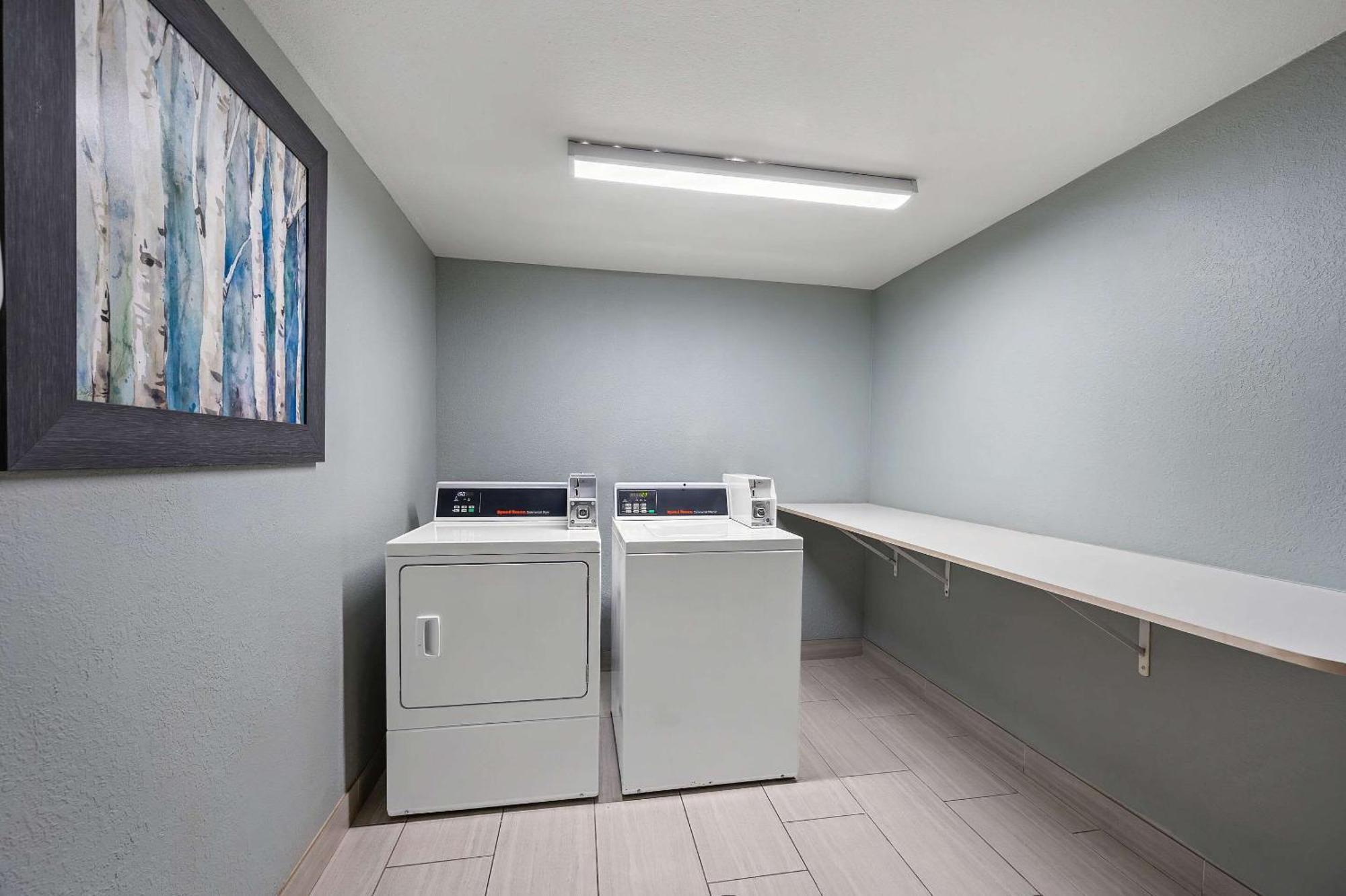 Comfort Inn Fort Myers Northeast Ngoại thất bức ảnh