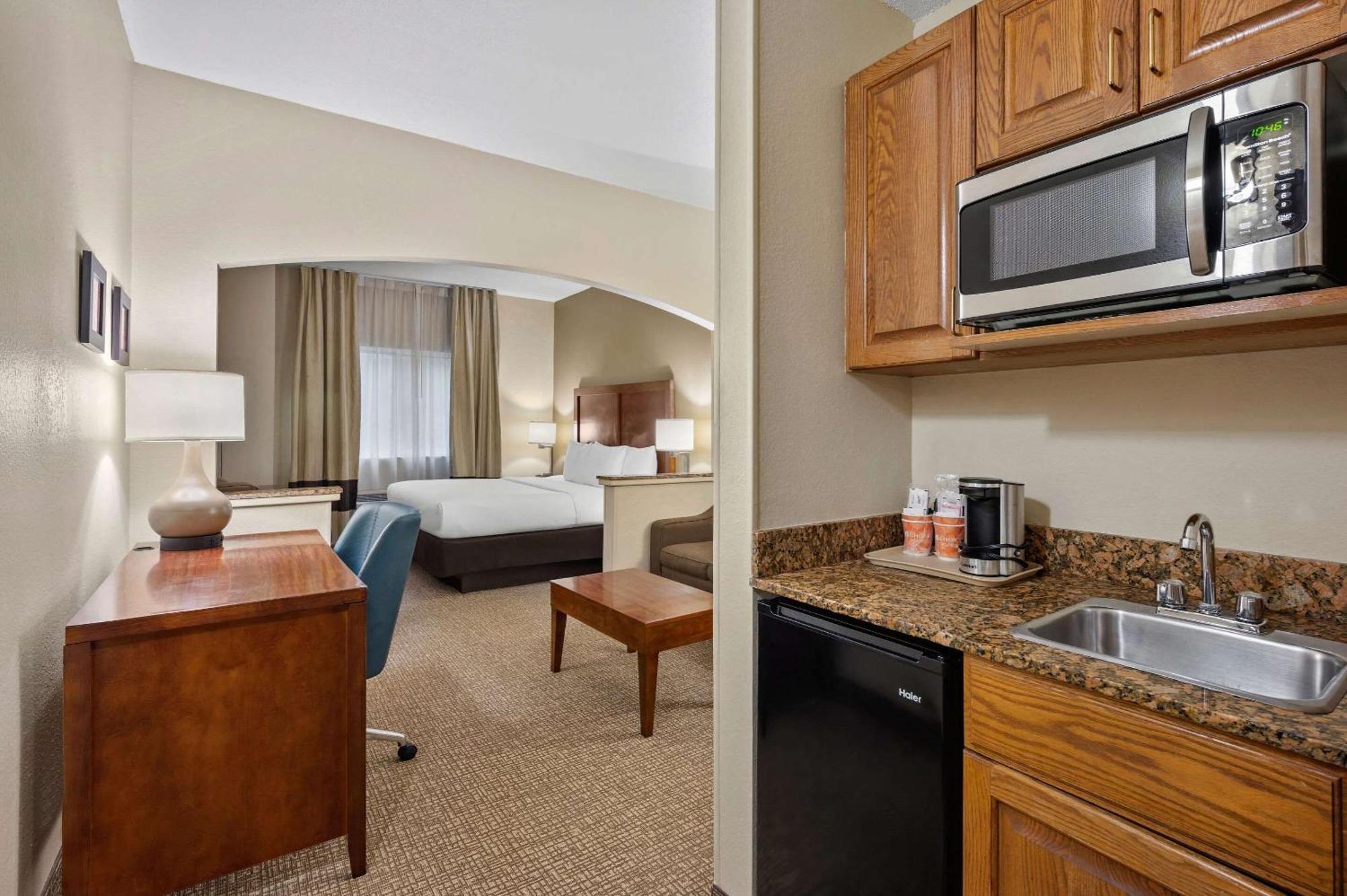 Comfort Inn Fort Myers Northeast Ngoại thất bức ảnh
