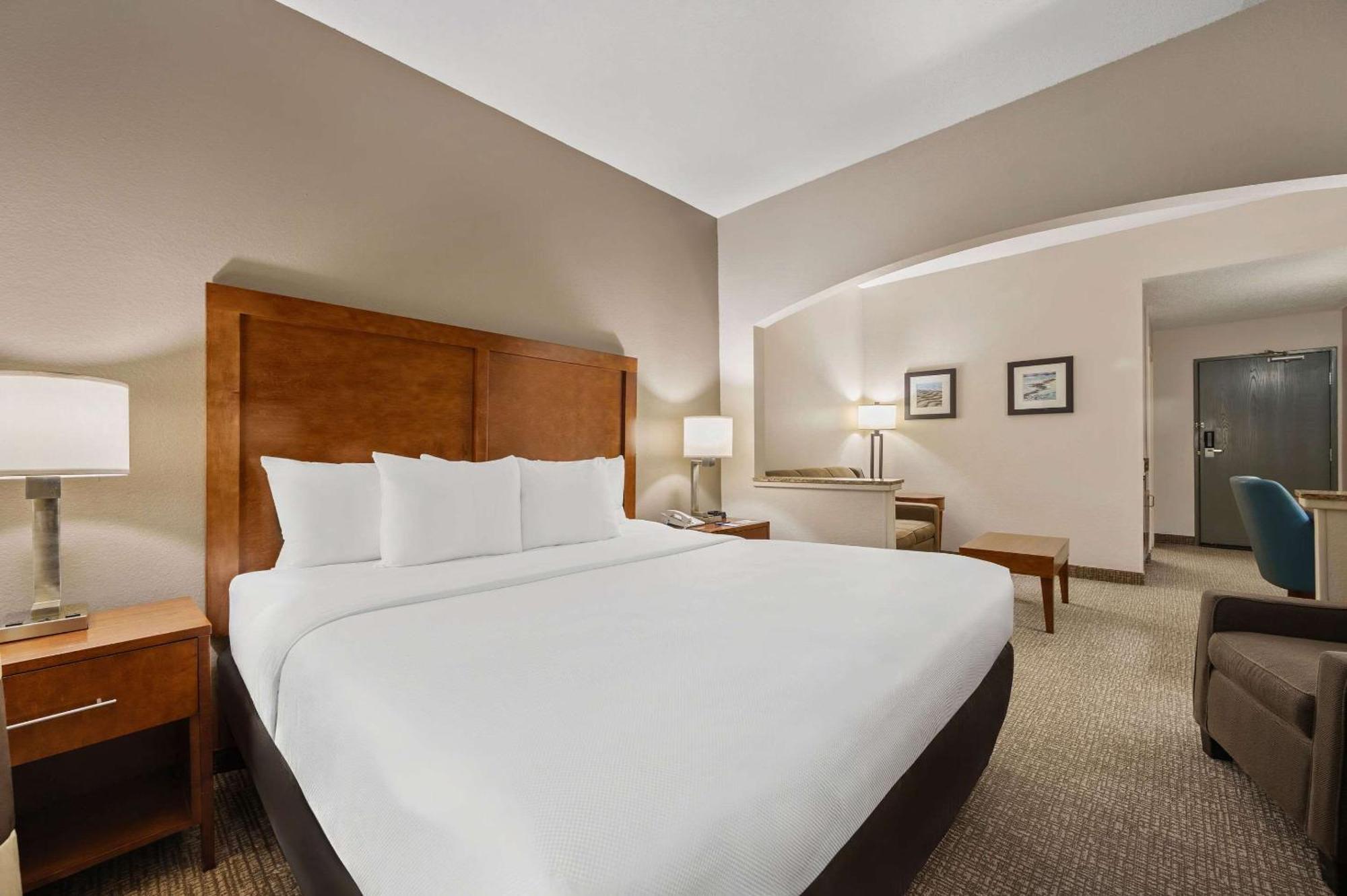 Comfort Inn Fort Myers Northeast Ngoại thất bức ảnh