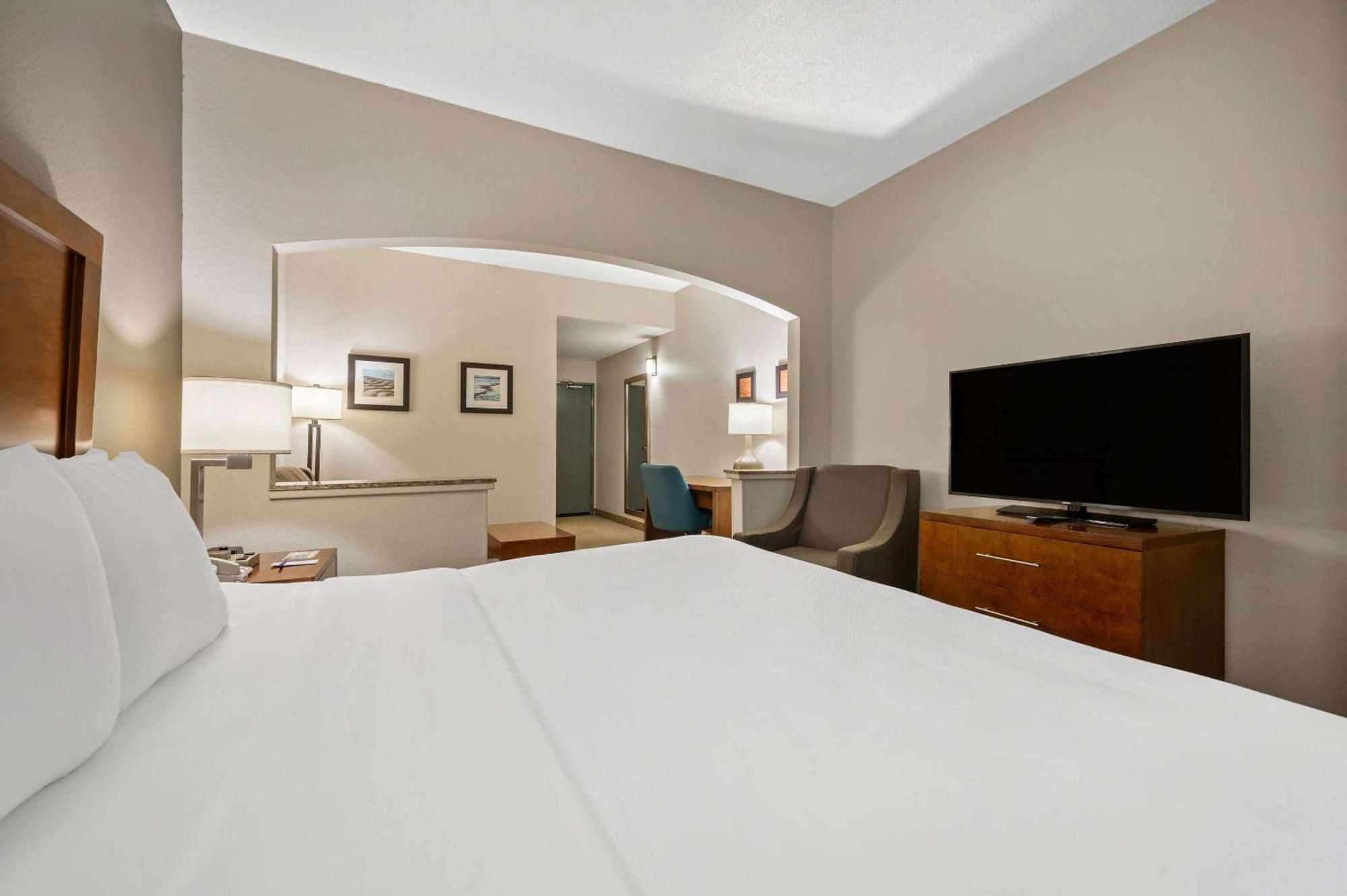 Comfort Inn Fort Myers Northeast Ngoại thất bức ảnh