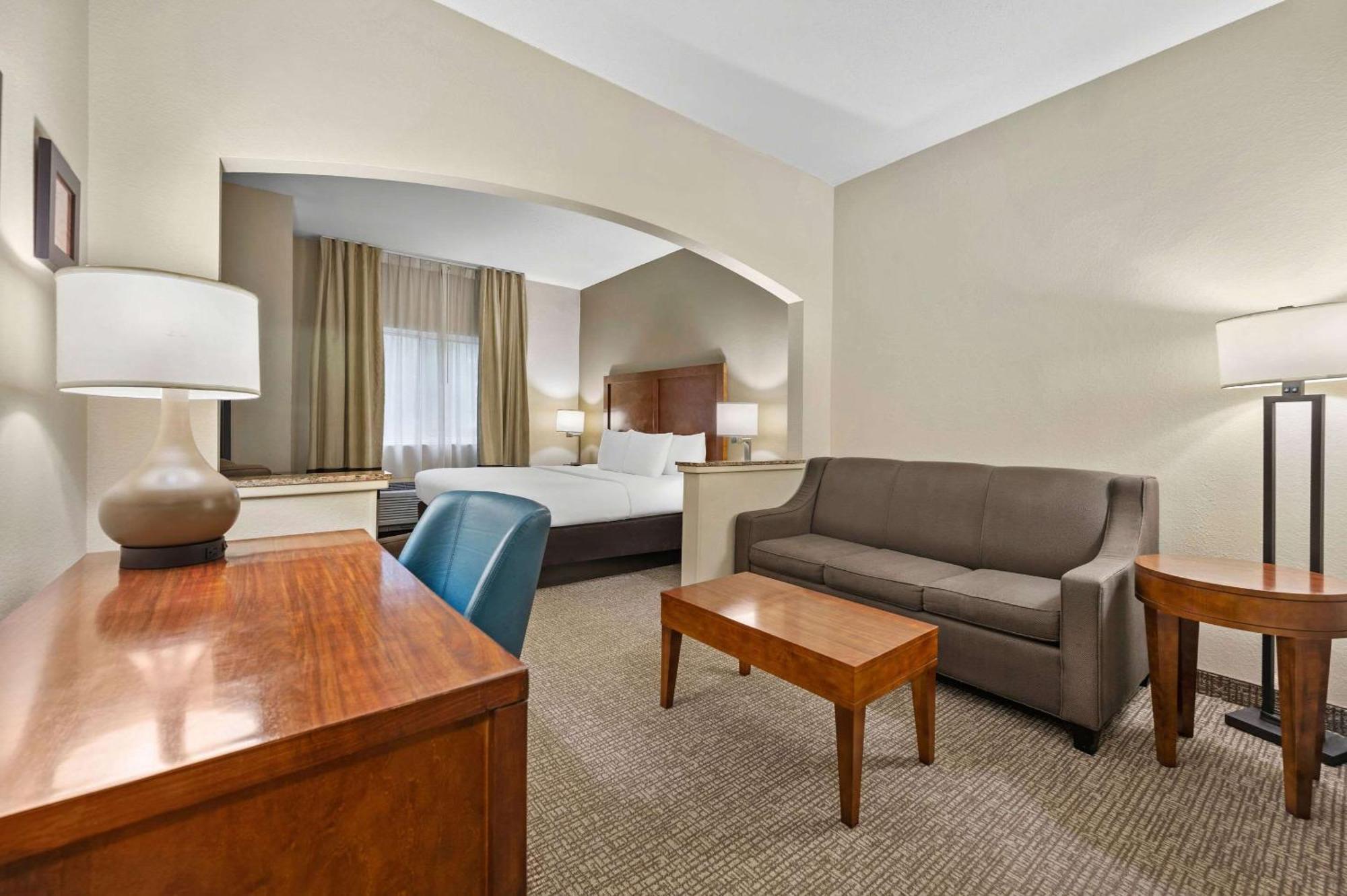Comfort Inn Fort Myers Northeast Ngoại thất bức ảnh