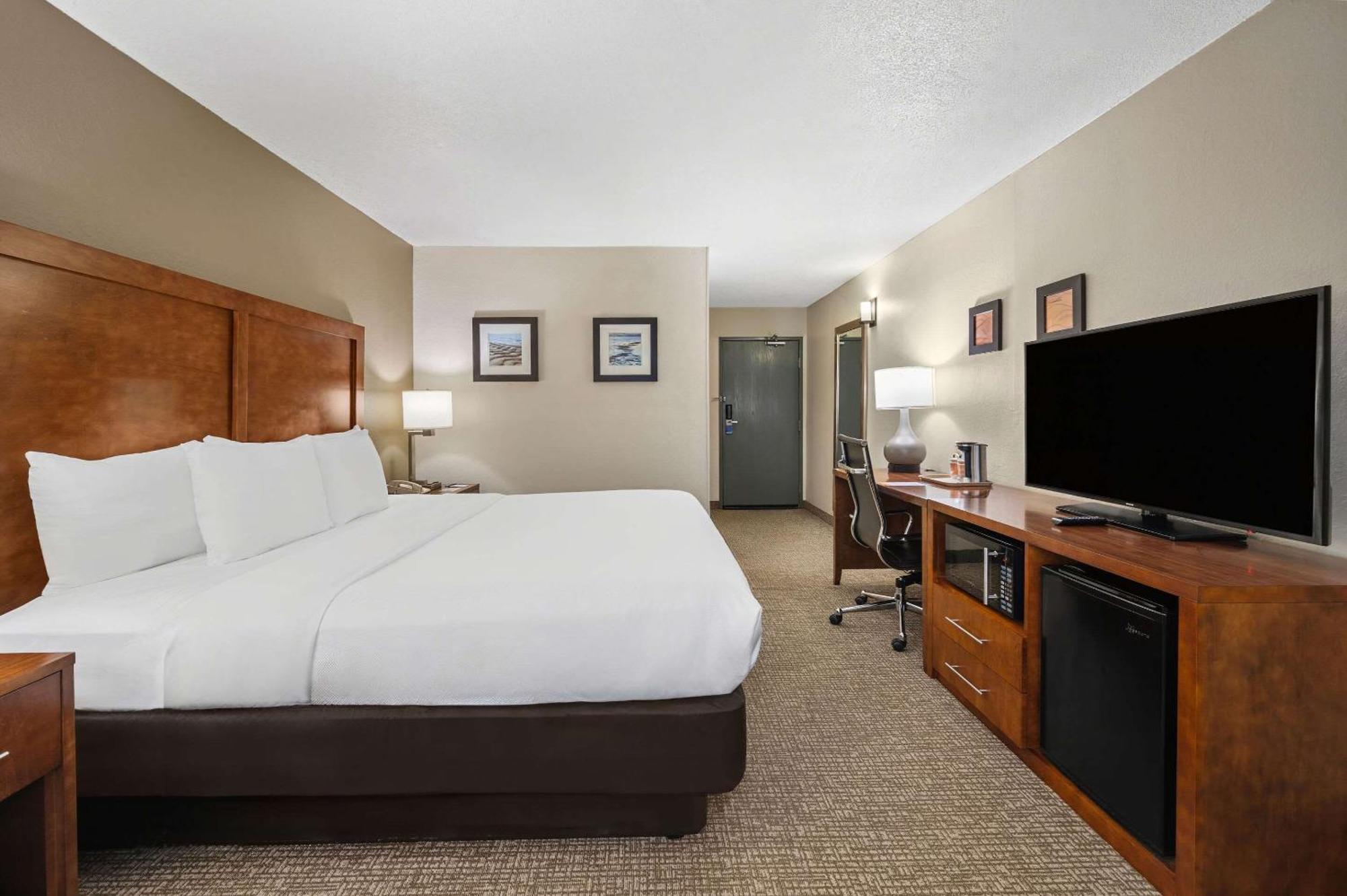 Comfort Inn Fort Myers Northeast Ngoại thất bức ảnh