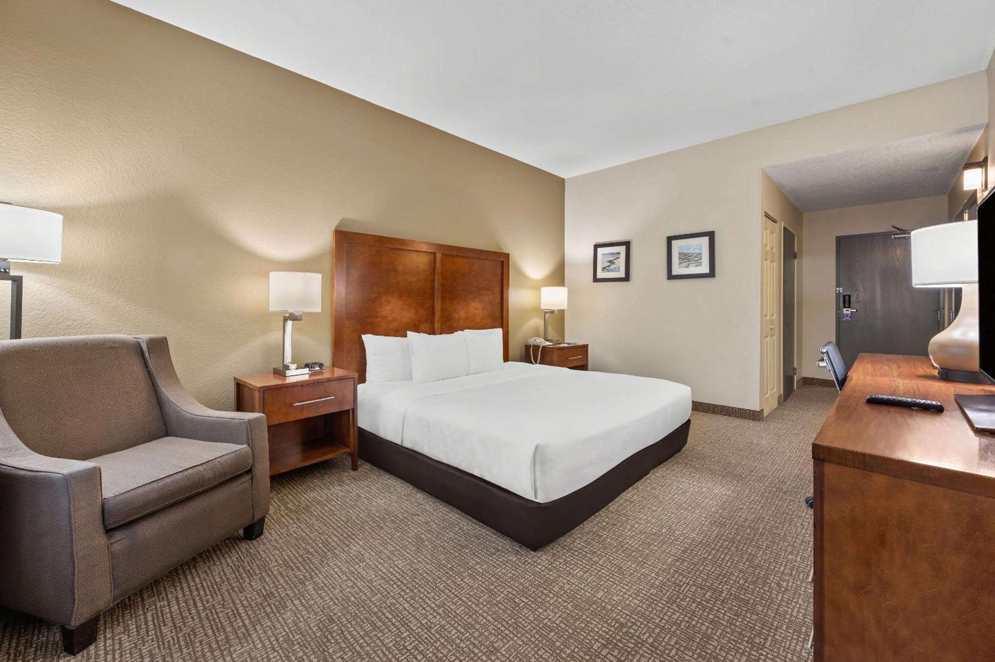 Comfort Inn Fort Myers Northeast Ngoại thất bức ảnh