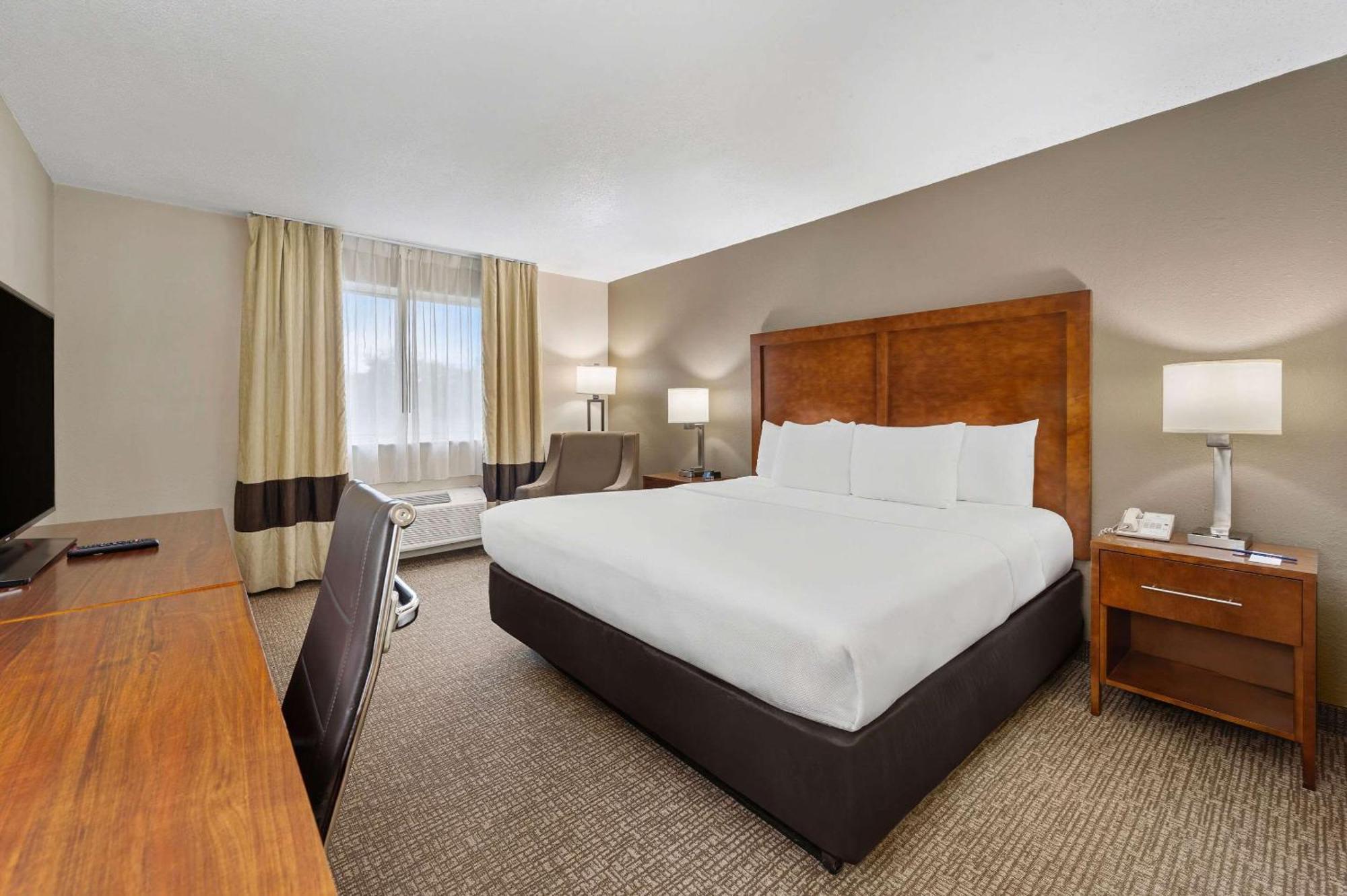 Comfort Inn Fort Myers Northeast Ngoại thất bức ảnh