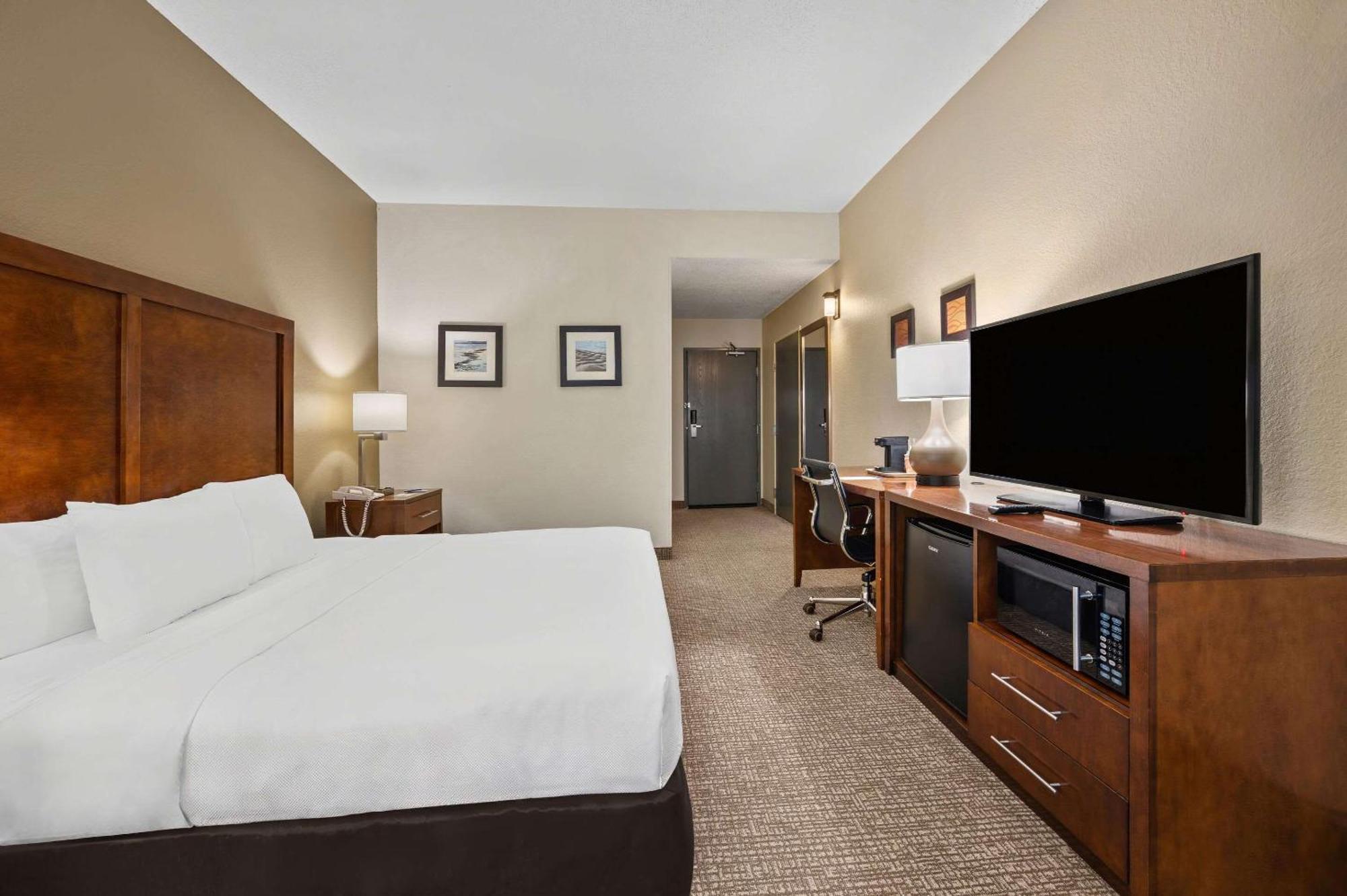 Comfort Inn Fort Myers Northeast Ngoại thất bức ảnh