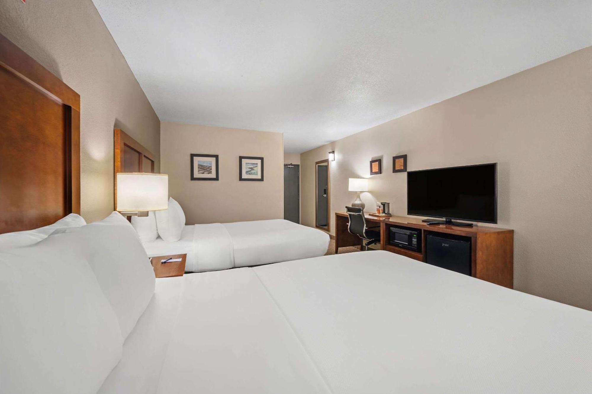 Comfort Inn Fort Myers Northeast Ngoại thất bức ảnh