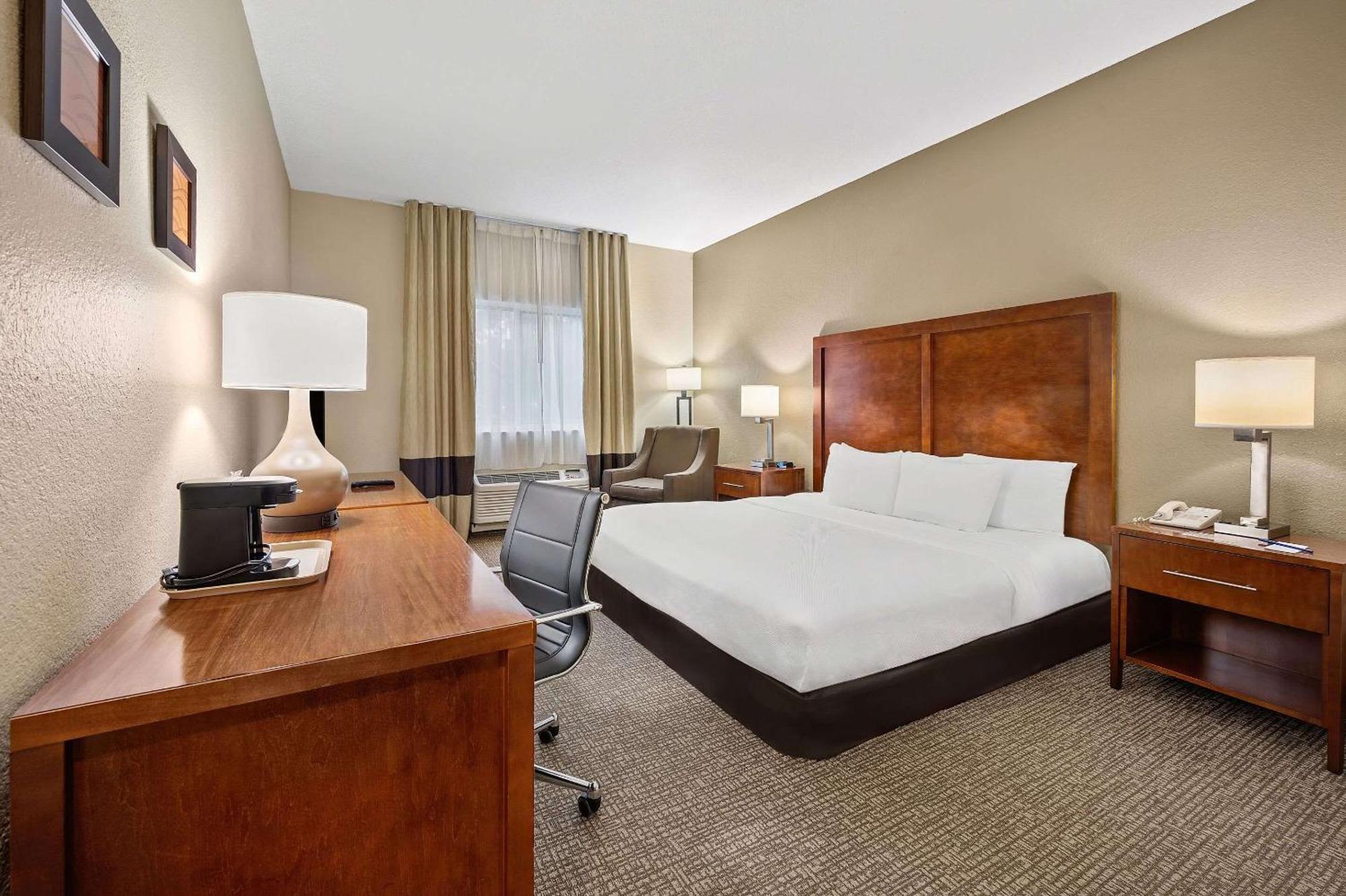 Comfort Inn Fort Myers Northeast Ngoại thất bức ảnh