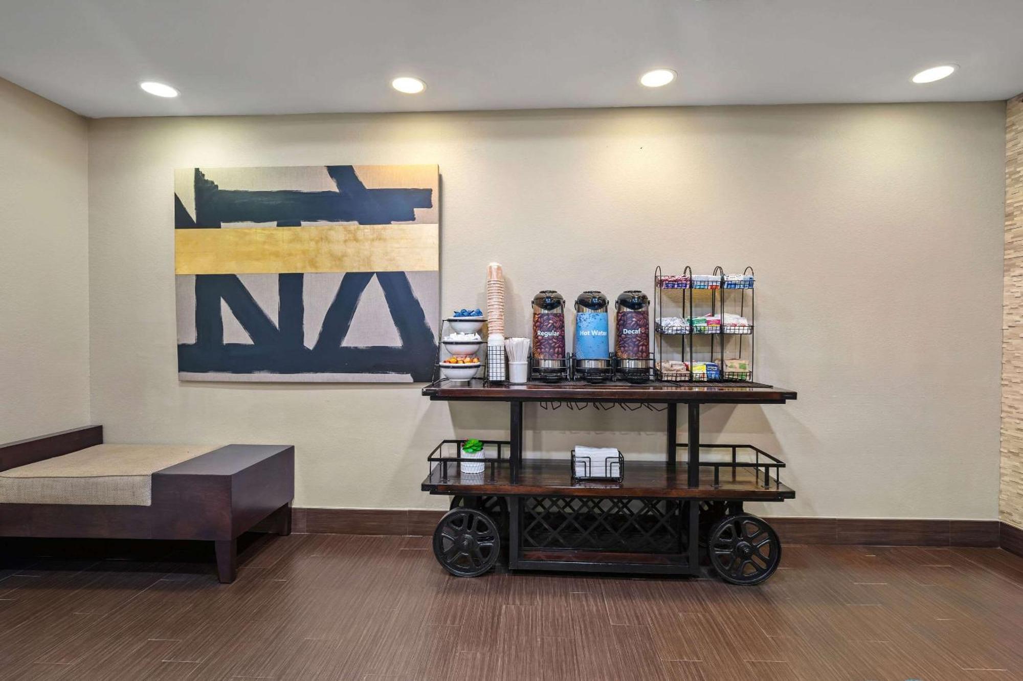 Comfort Inn Fort Myers Northeast Ngoại thất bức ảnh