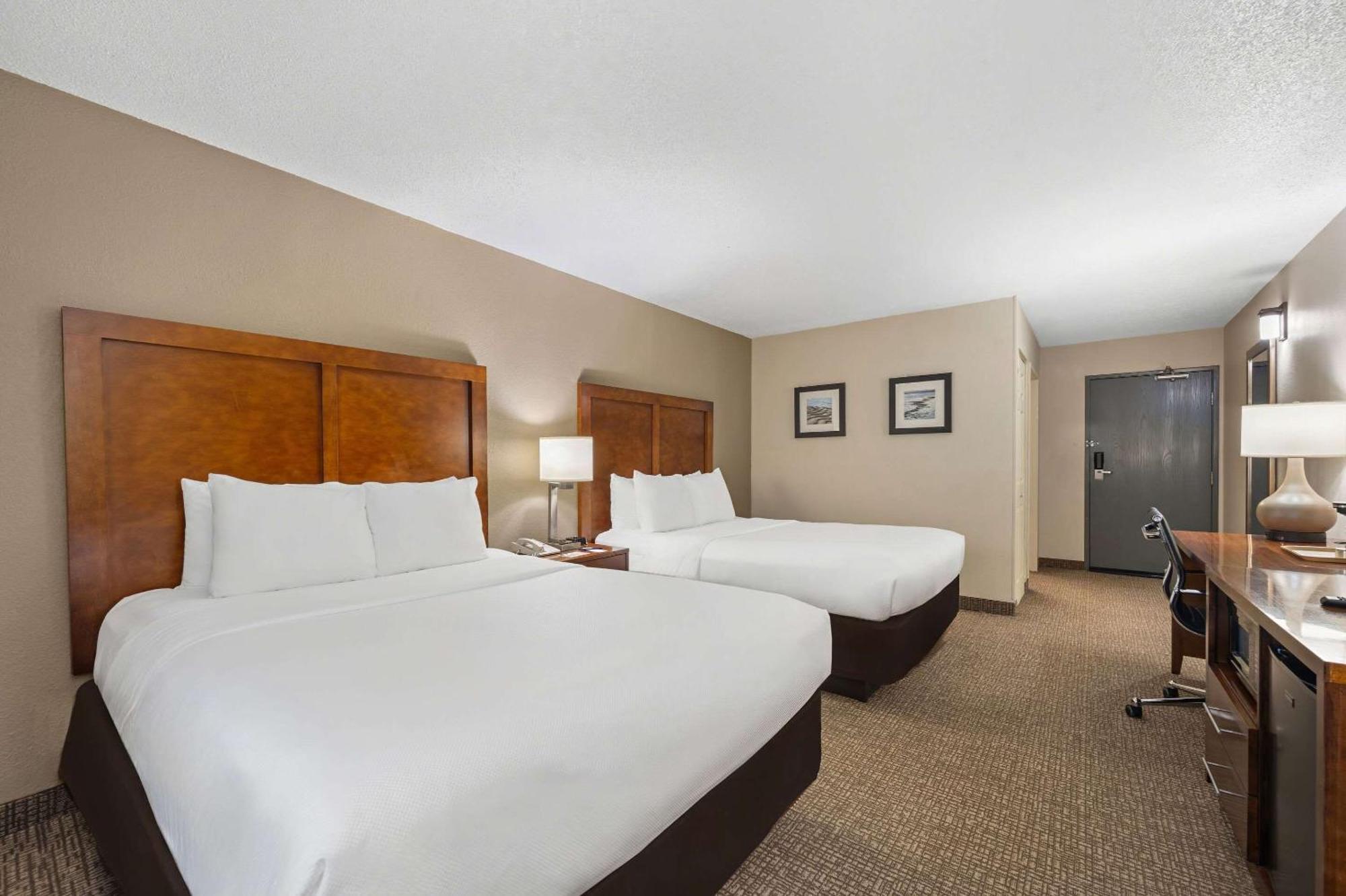 Comfort Inn Fort Myers Northeast Ngoại thất bức ảnh
