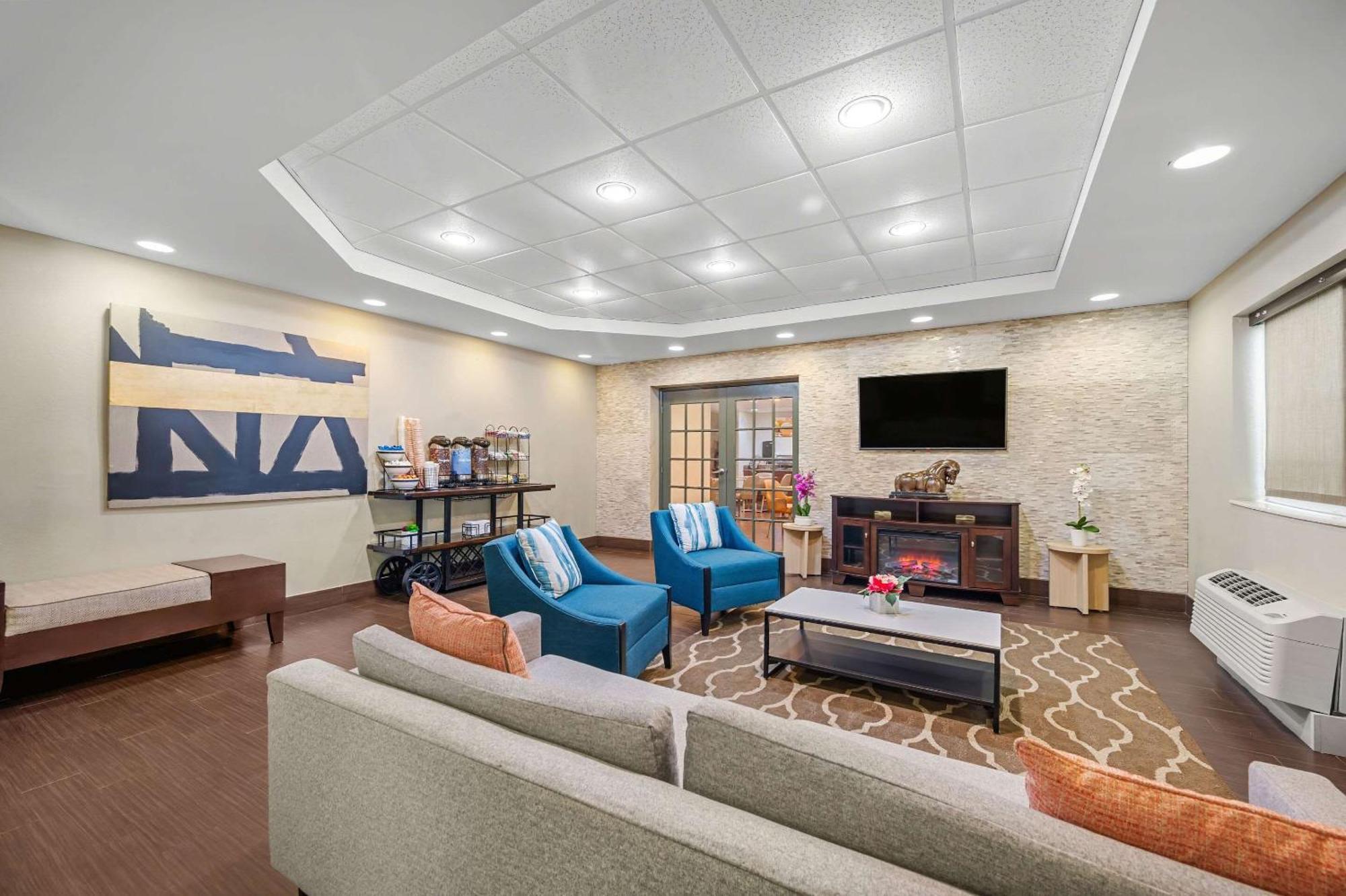 Comfort Inn Fort Myers Northeast Ngoại thất bức ảnh