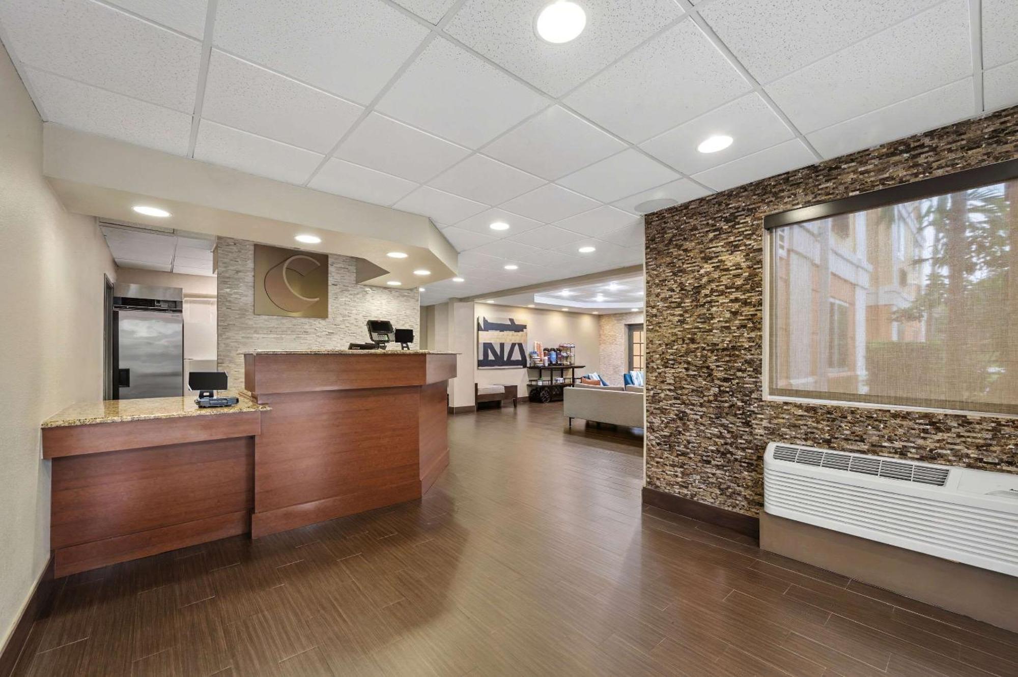 Comfort Inn Fort Myers Northeast Ngoại thất bức ảnh