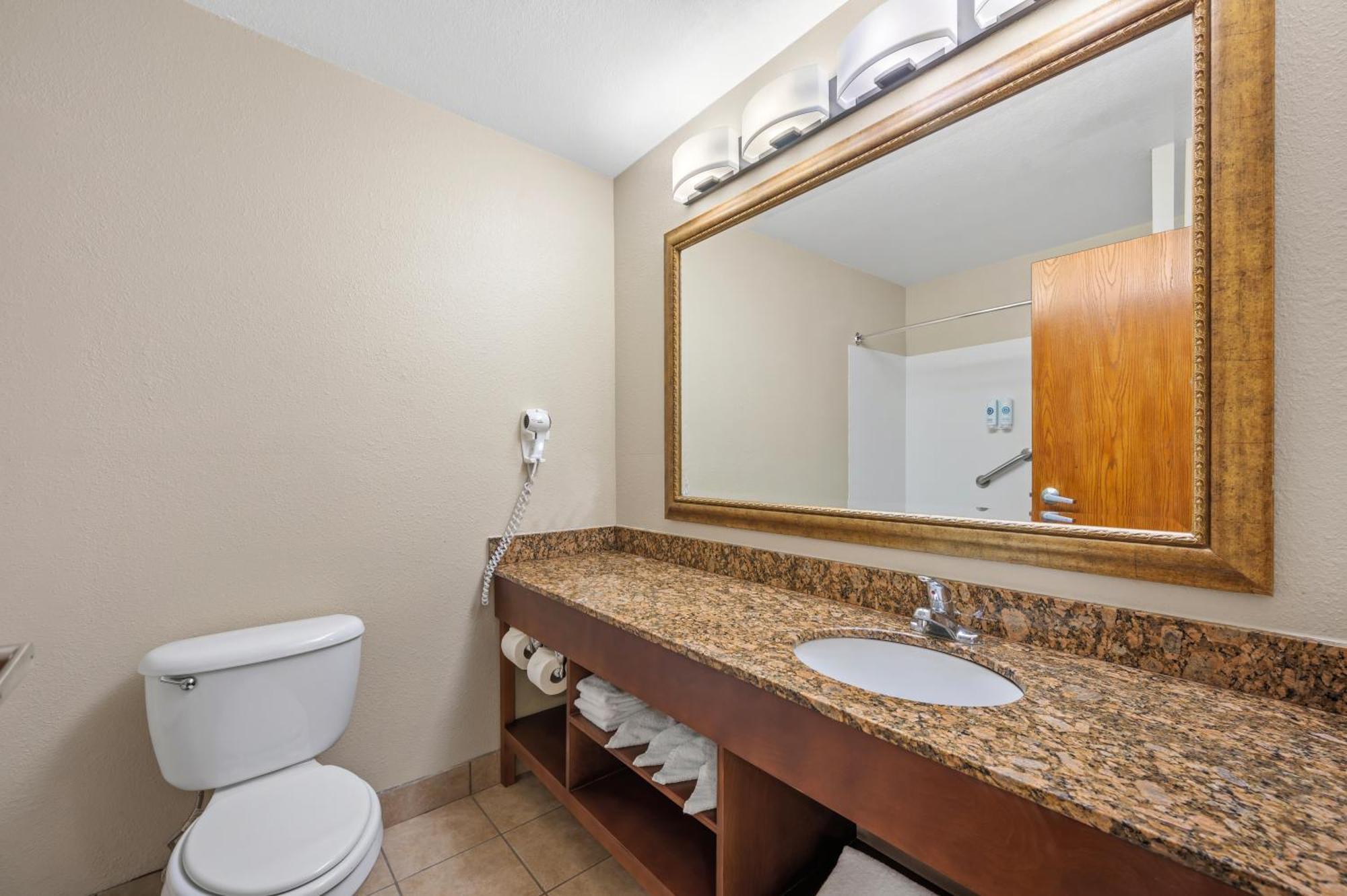 Comfort Inn Fort Myers Northeast Ngoại thất bức ảnh