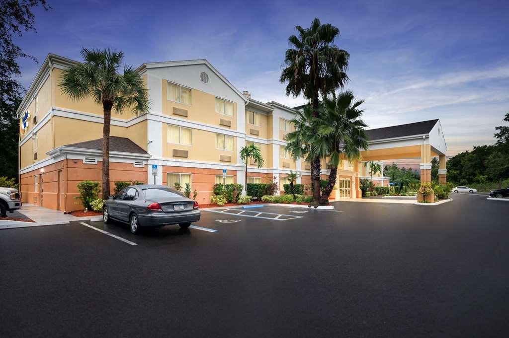 Comfort Inn Fort Myers Northeast Ngoại thất bức ảnh